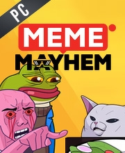 Meme Mayhem