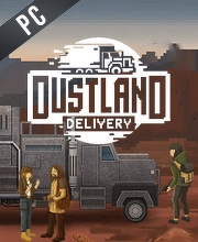 Dustland Delivery
