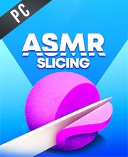 ASMR Slicing