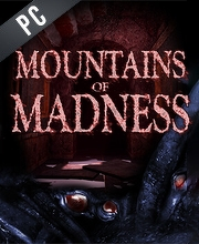 Mountains of Madness