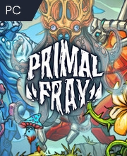 Primal Fray