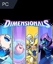 Dimensionals