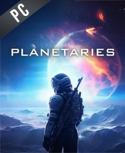 Planetaries