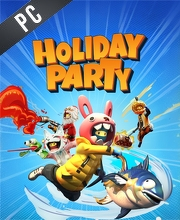 Holiday Party