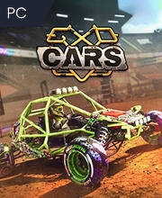 EXOcars VR