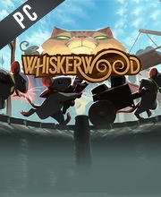 Whiskerwood