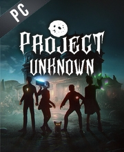 Project Unknown