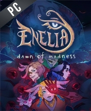 Enelia Dawn of Madness