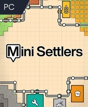 Mini Settlers
