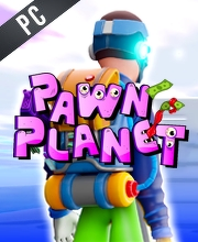 Pawn Planet