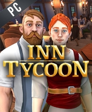 Inn Tycoon