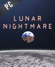 Lunar Nightmare