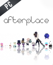 Afterplace