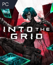 Into The Grid