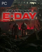 Gears of War E-Day
