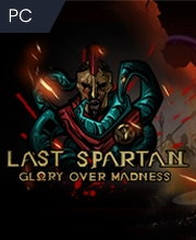 Last Spartan Glory Over Madness