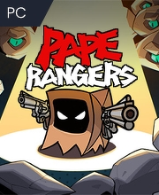 Pape Rangers