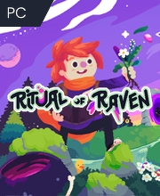 Ritual of Raven