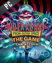 Killer Klowns from Outer Space