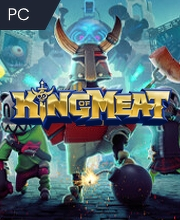 King Of Meat