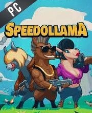 Speedollama
