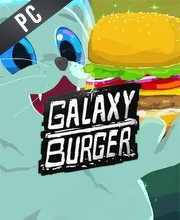 Galaxy Burger