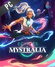 Echoes of Mystralia
