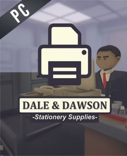 Dale & Dawson Stationery Supplies