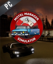 Motel Manager Simulator