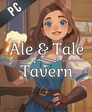 Ale & Tale Tavern