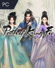 Path of Kung Fu