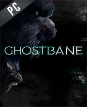 Ghostbane