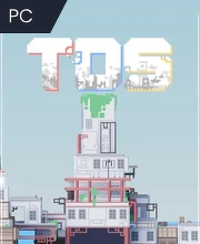 TDS Tower Defense Strategy
