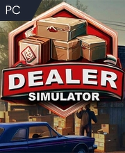 Dealer Simulator