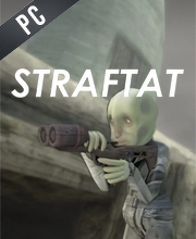 STRAFTAT