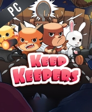 Keep Keepers