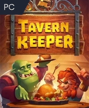 Tavern Keeper