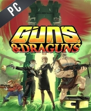 Guns and Draguns