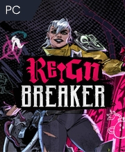 Reignbreaker