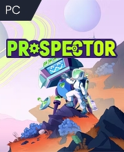 Prospector The First Contract