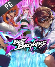 Byte Breakers