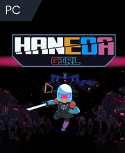 Haneda Girl