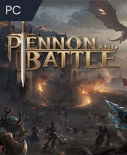 Pennon and Battle