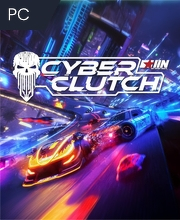 Cyber Clutch Hot Import Nights