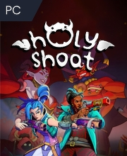 Holy Shoot