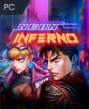 Neon Inferno