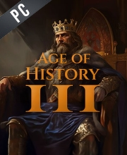 Age of History 3