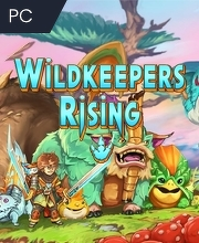 Wildkeepers Rising