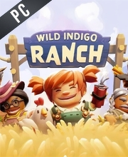 Wild Indigo Ranch