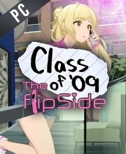 Class of 09 The Flip Side